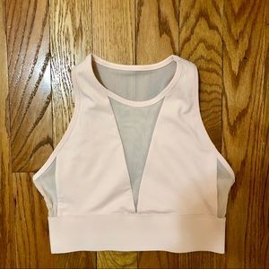 Fabletics Crop Top